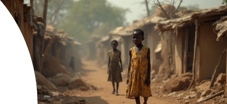 Escaping Poverty